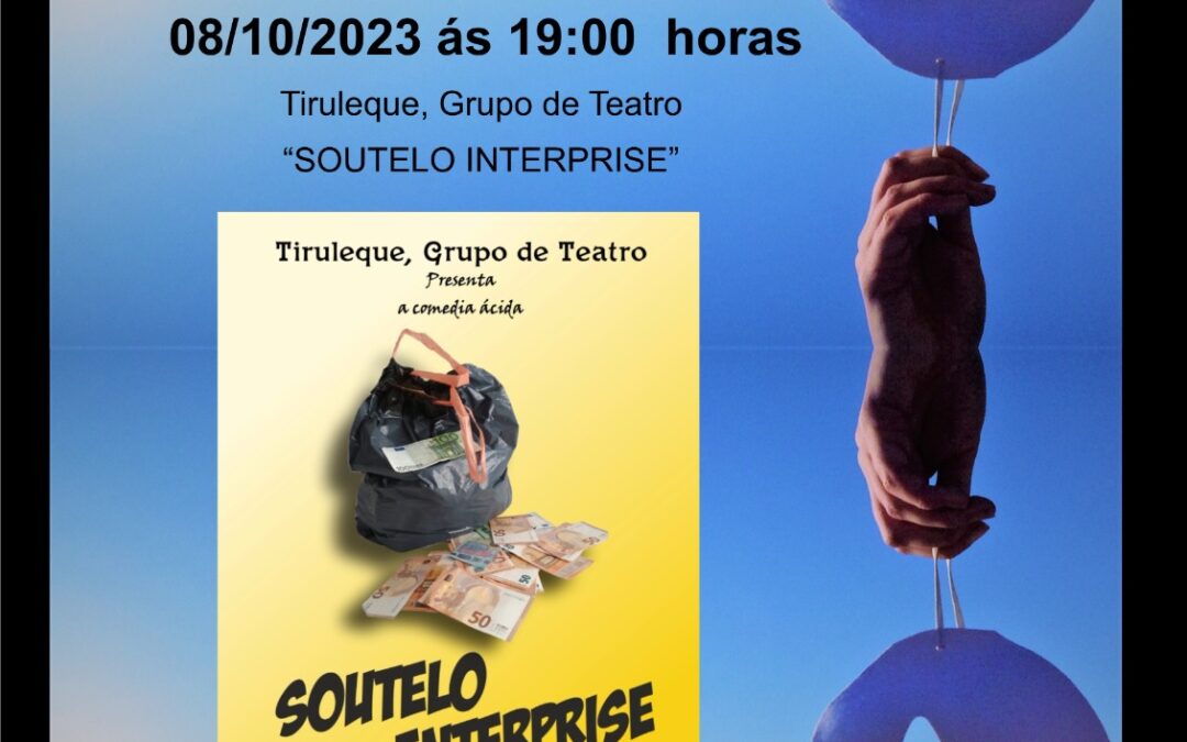 Circuíto Galego de Teatro Amador- TAMEIGA