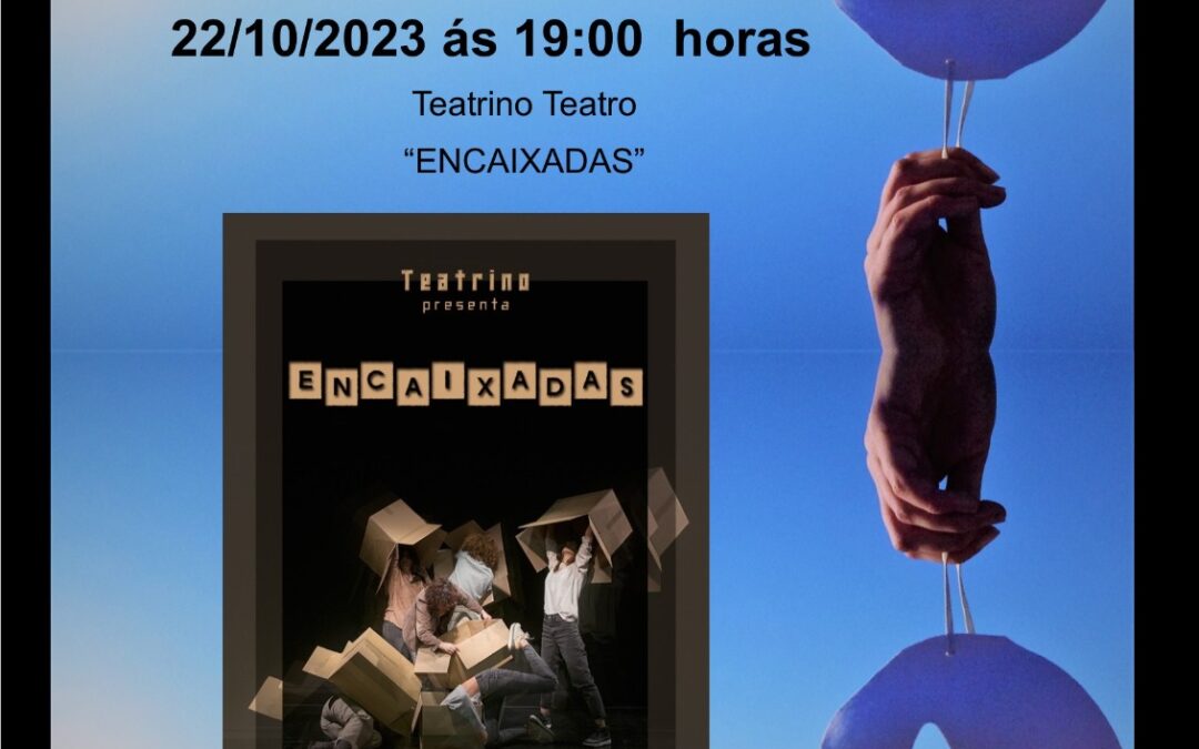 Circuíto Galego de Teatro Amador- TAMEIGA
